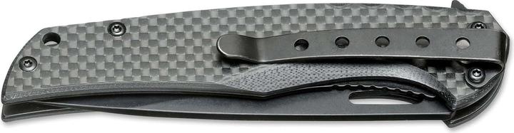 Immagine prodotto Böker Carbonio nero (9 cm)