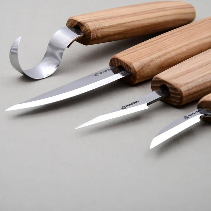 Produktbild Beaver Craft BeaverCraft Set (25 mm)