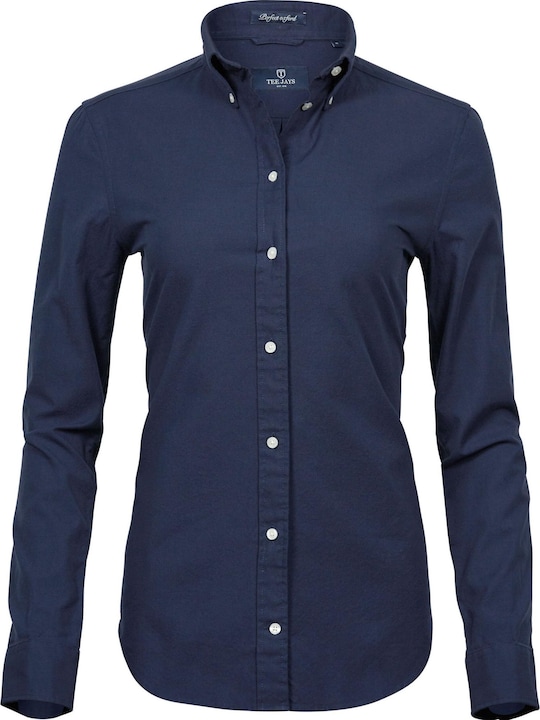 Image du produit Tee Jays - Chemisier PERFECT - Femme (46 D)