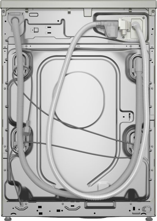 Image du produit Bosch Hausgeräte WGB2560X1 (10 kg, Gauche)