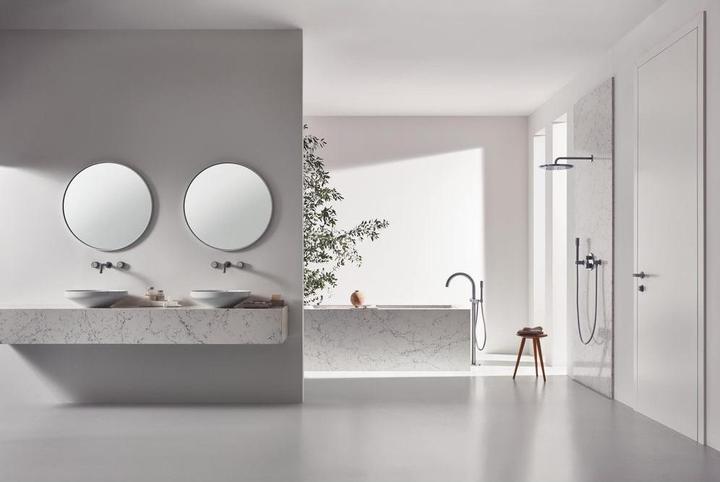 Produktbild Grohe Silverflex TwistStop (175 cm)