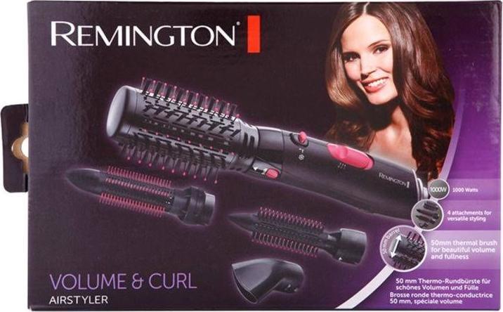 Actual product image Remington AS7051 Volume Curl