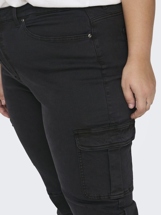 Produktbild Only Curvy Cargohose (50)