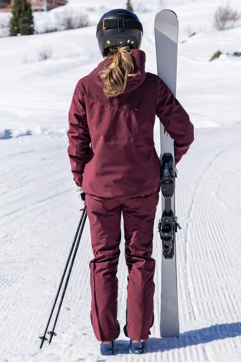 Immagine prodotto Rukka Polly Damen Skihose (40)