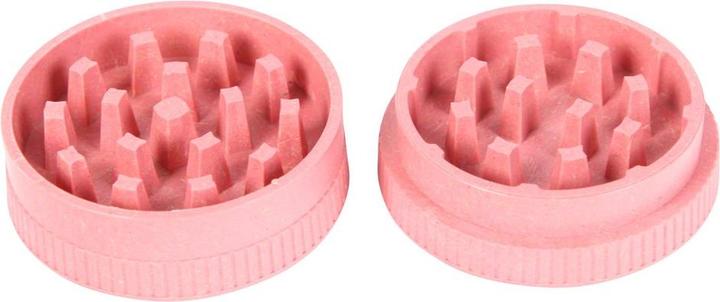 Produktbild Wild Fire Hemp Grinder 2 Parts Assort