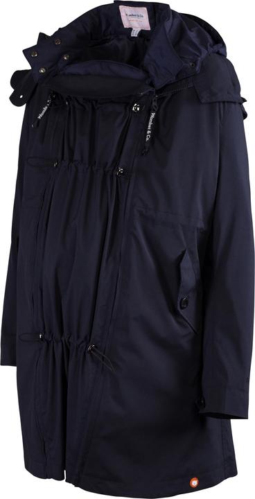 Produktbild Wombat Kowari (XL)