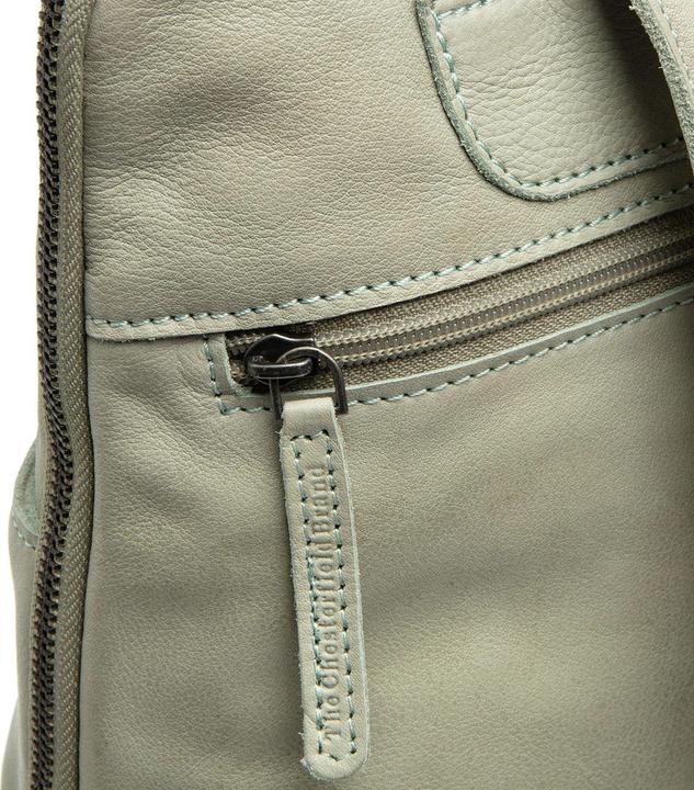 Immagine prodotto The Chesterfield Brand Bern City Rucksack Leder 32 cm (8 l)