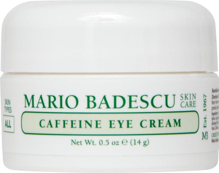 Mario Badescu Skin Care (Augenpflege Fluid, 14.14 ml, Tag + Nacht)