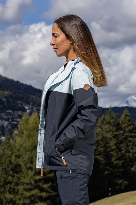 Immagine prodotto Rukka Nala Damen Regenjacke (46)