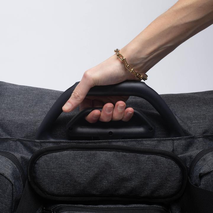 Image du produit Btwin One Seconde Clip (25 l, Sacoches)
