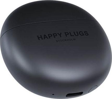 Immagine prodotto Happy Plugs Cuffie Joy Pro (ANC, 25 h, Senza fili)