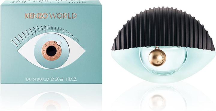 Actual product image Kenzo World (Eau de parfum, 30 ml)