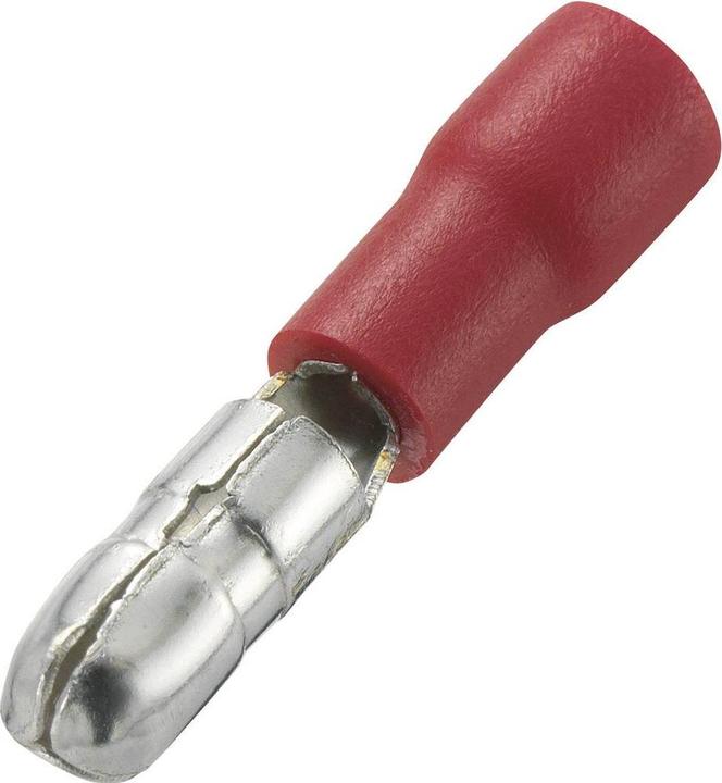 Produktbild Conrad Components Rundstecker