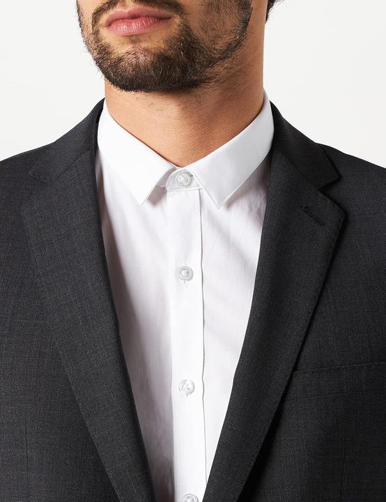 Actual product image Strellson Jacket Slim Fit Allen (28)