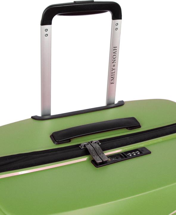 Actual product image Emily und Noah Trolley E&N Travelbestie Werner (95 l)