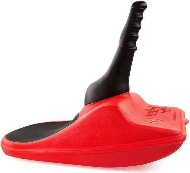 Actual product image Minibob Zipfybob