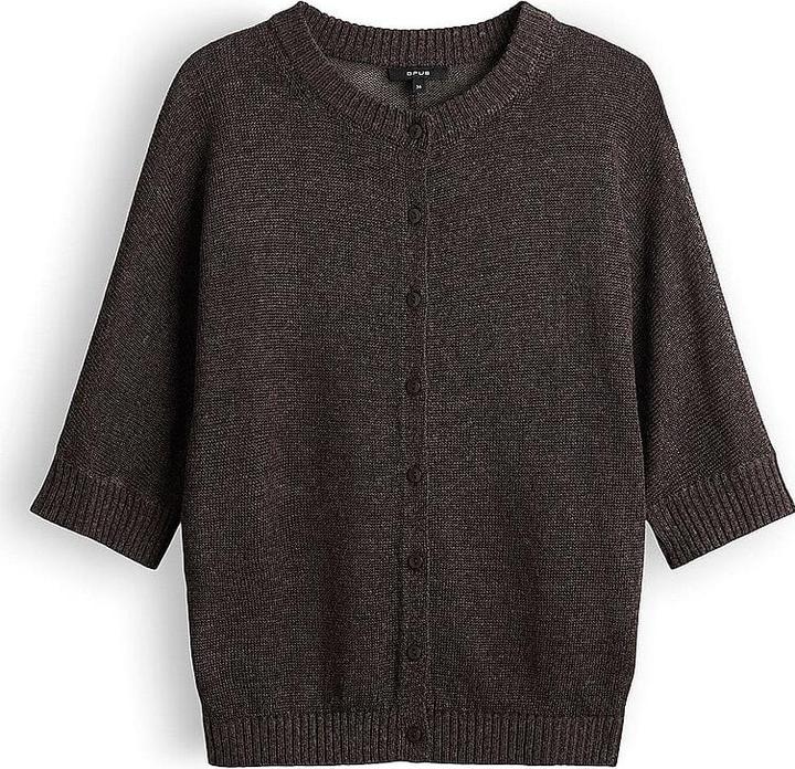 Actual product image Opus Strickjacke DATINA (38)