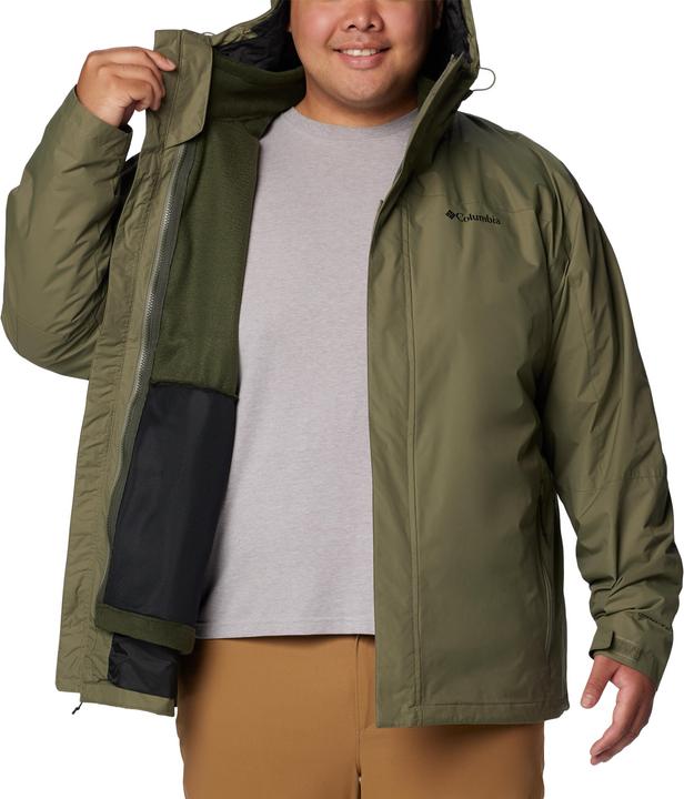Produktbild Columbia Tunnel Falls™ II Interchange Jacket