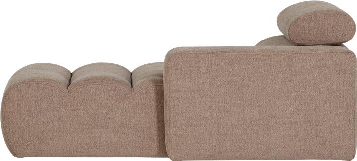 Image du produit Woood Novi (Méridienne)