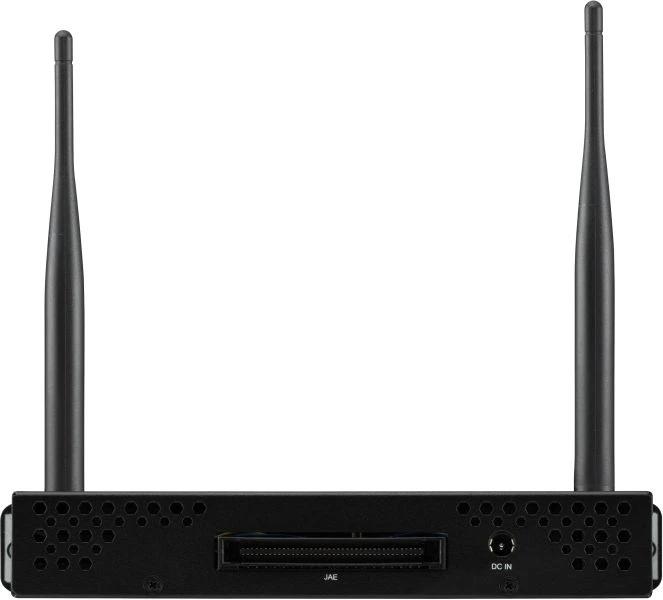 Immagine prodotto Viewsonic Lettore multimediale LFD VPCF5-S33-G1 (256 GB, 8 GB, Intel Core i5-10400T, Iris Xe Graphics)