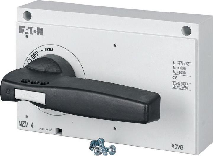 Actual product image Eaton 165718