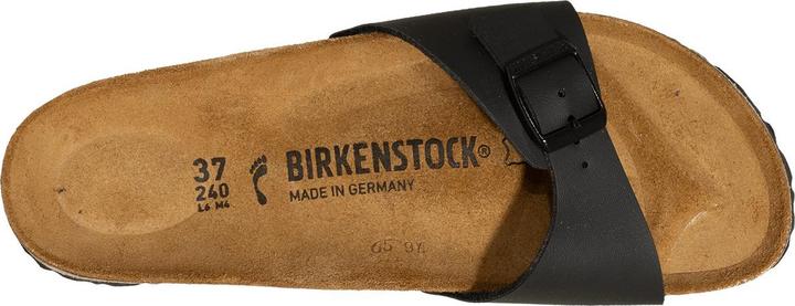 Produktbild Birkenstock Madrid Birko-Flor Schmal (40)