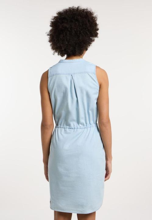 Produktbild Ragwear Roissin Denim Kleid (M)