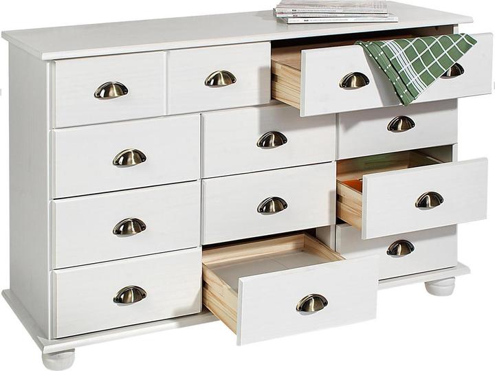 Produktbild IDIMEX Colmar (117 x 35 x 73 cm)