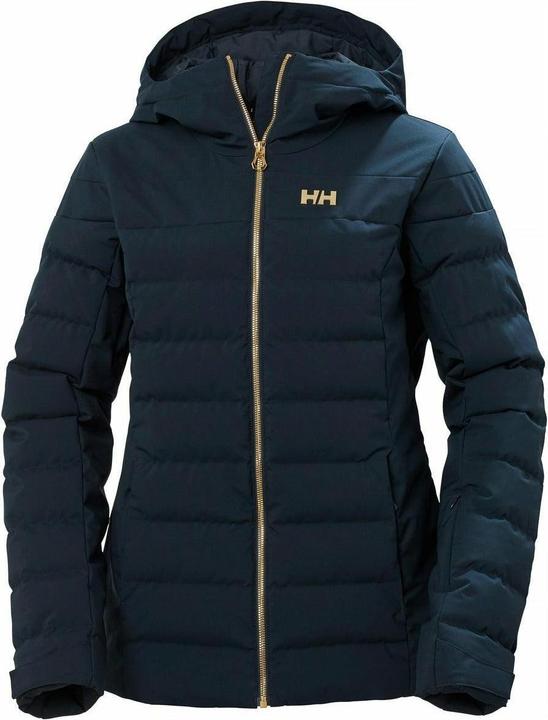 Actual product image Helly Hansen W Imperial Puffy Jacket (S)