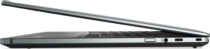 Produktbild Lenovo ThinkPad Z16 Gen. 1 (16", 1000 GB, 32 GB, DE, AMD Ryzen 7 PRO 6850H)