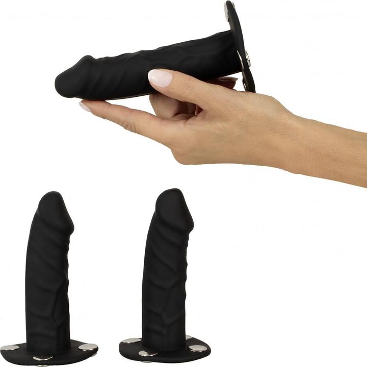 Productafbeelding Bad Kitty Dildo string