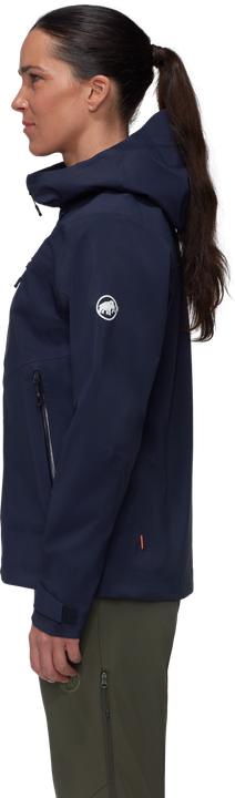 Immagine prodotto Mammut Alto Guide HS Giacca con cappuccio Donna (M)