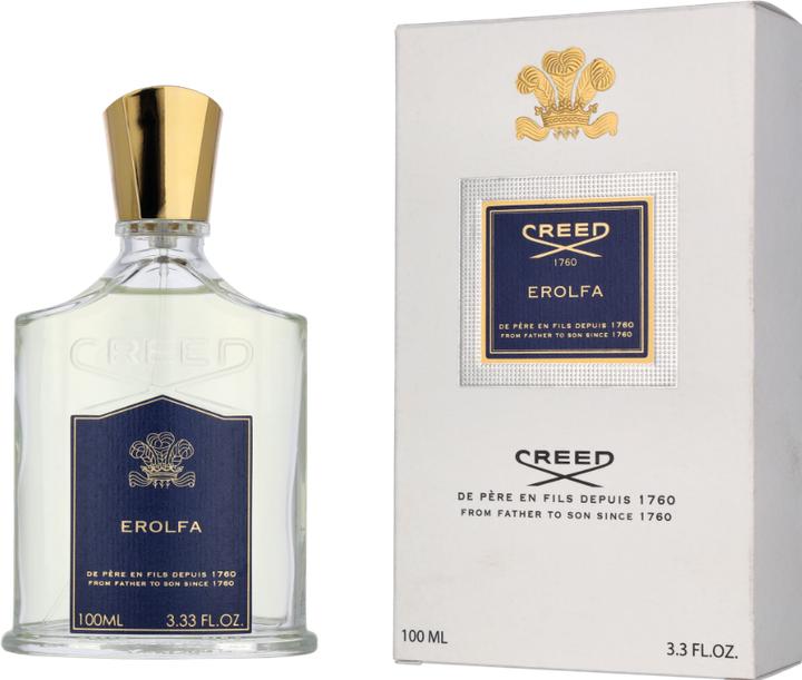 Produktbild Creed EROLFA by Eau de Parfum Spray 100 ml (Eau de Parfum, 100 ml)