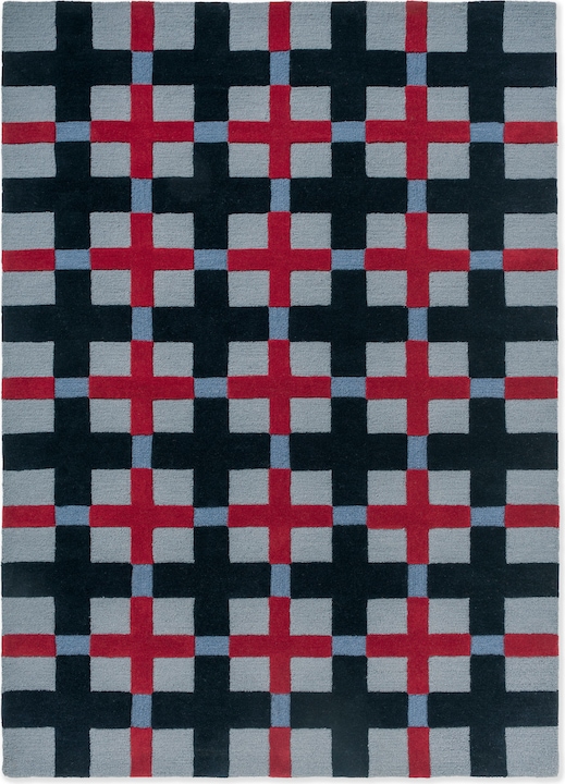 Actual product image Brink & Campman Decor (160 x 230 cm)