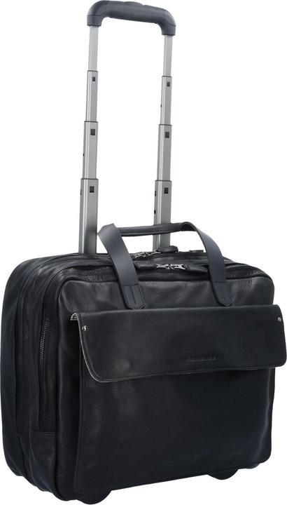 Actual product image Harolds Notebooktasche IVY LANE (27 l)