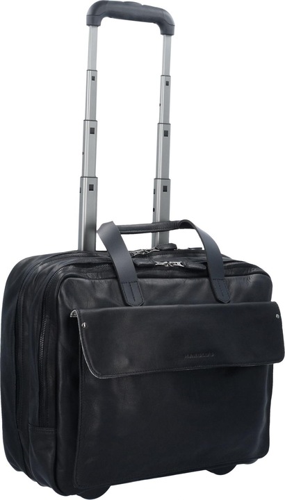 Produktbild Harolds Notebooktasche IVY LANE (27 l, Handgepäck (bis 50l))