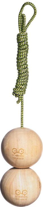 Produktbild Y & Y Climbing Balls Trainingsgriffe