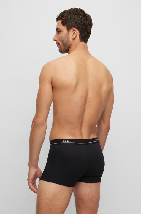 Produktbild Hugo Boss Essential (XL, 5er Pack)