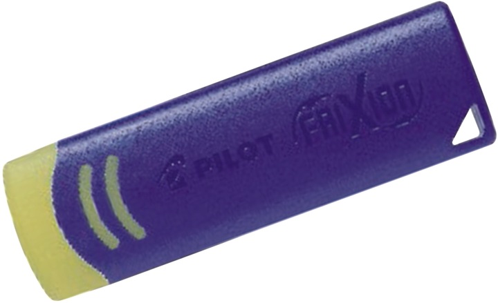 Actual product image Pilot Eraser FriXion