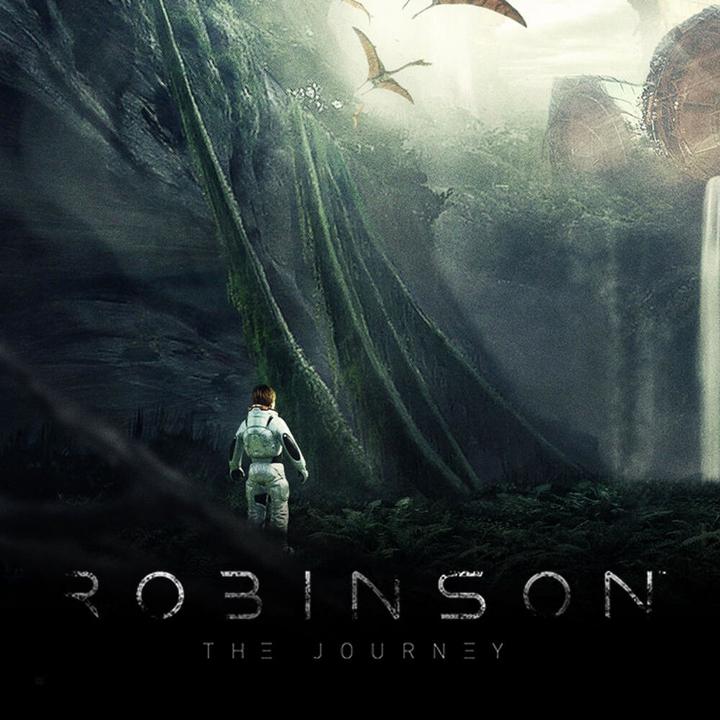 Image du produit Sony Robinson : The Journey VR (PS4, Multilingue)