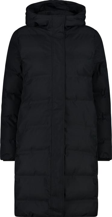 Immagine prodotto CMP Campagnolo Cappotto donna Fix Hood 34K0096 (36)