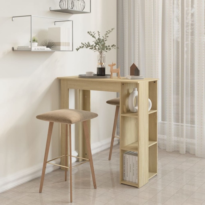 Actual product image VidaXL Duklida (102 x 50 x 103.5 cm)