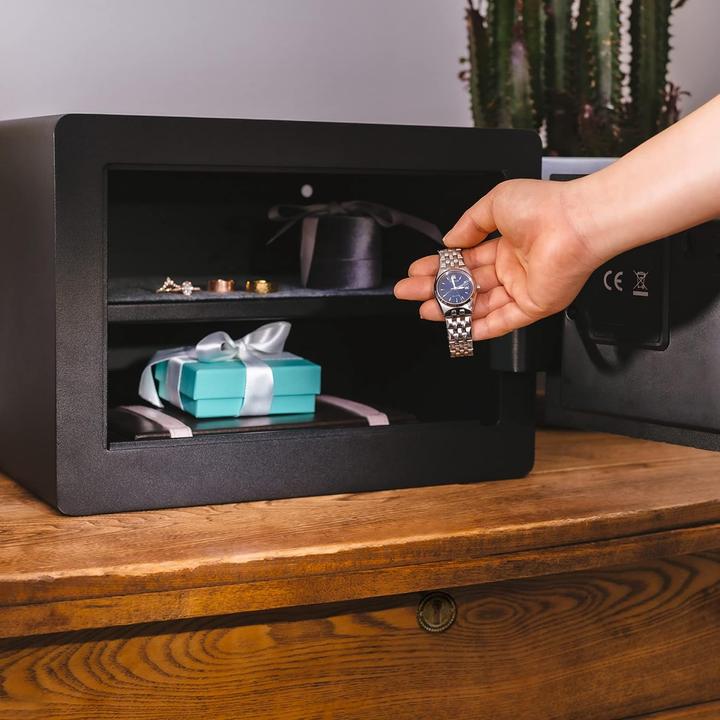 Immagine prodotto Yale YA-YSS 250 EB1 (20.50 l)