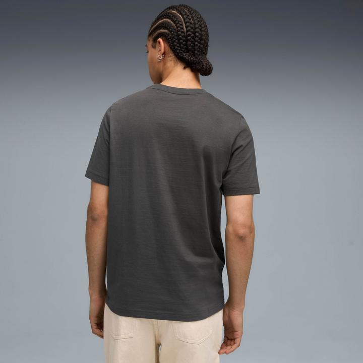 Actual product image Puma Ess Elevated Tee (XXL)