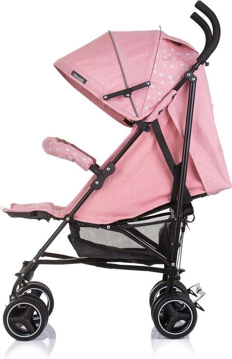 Image du produit Chipolino Poussette Milano (6 Mois - 4 Années)