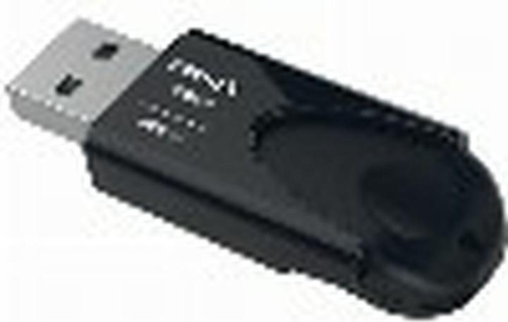 Immagine prodotto PNY Attaché 4 3.1 (128 GB, USB-A)