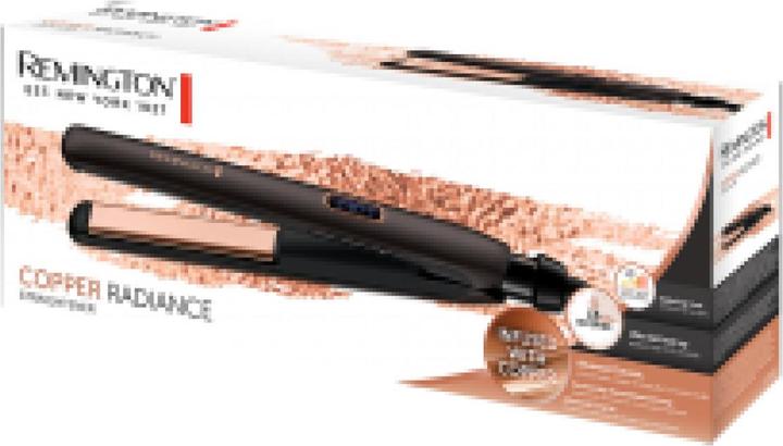 Immagine prodotto Remington Radianza di rame S5700 (Piastra per capelli)