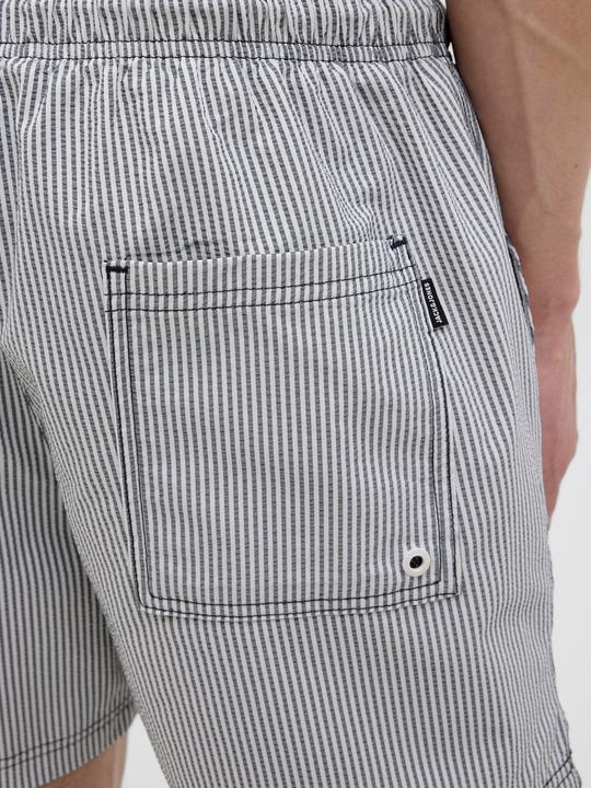 Actual product image Jack & Jones Regular Fit Badeshorts Badeshorts (S)