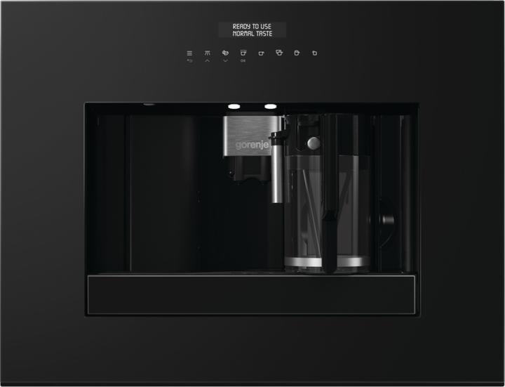 Gorenje 744271 Kaffeemaschine Vollautomatisch Espressomaschine 1 8 l