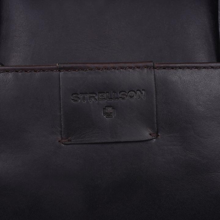 Produktbild Strellson brick lane josh backpack lvz (19 l)